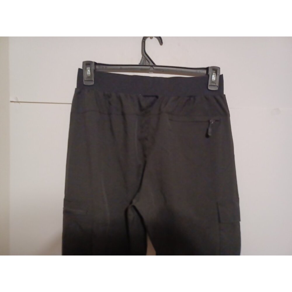 Women Cargo Pants Hiking Lightweight High Rise Joggers M (30X29.5) - Picture 6 of 7